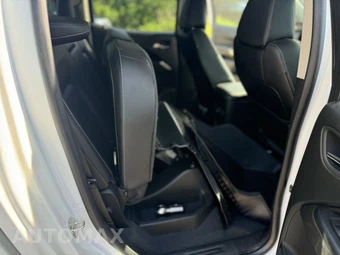 2019 Chevrolet Colorado ZR2 Crew Cab Medium Bed 4ZR - miniatura 38