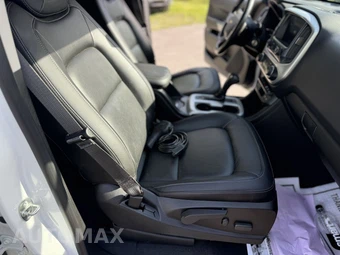 2019 Chevrolet Colorado ZR2 Crew Cab Medium Bed 4ZR - miniatura 39