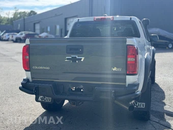 2019 Chevrolet Colorado ZR2 Crew Cab Medium Bed 4ZR - miniatura 4