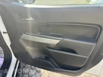 2019 Chevrolet Colorado ZR2 Crew Cab Medium Bed 4ZR - miniatura 41