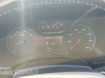 2019 Chevrolet Colorado ZR2 Crew Cab Medium Bed 4ZR - miniatura 44