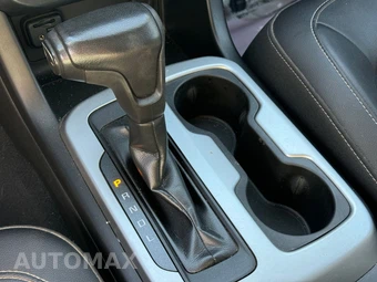 2019 Chevrolet Colorado ZR2 Crew Cab Medium Bed 4ZR - miniatura 47
