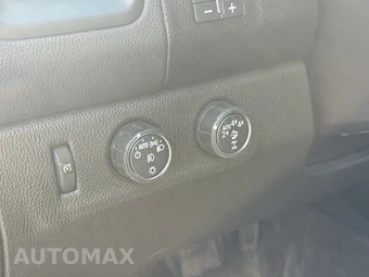 2019 Chevrolet Colorado ZR2 Crew Cab Medium Bed 4ZR - miniatura 48