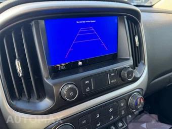 2019 Chevrolet Colorado ZR2 Crew Cab Medium Bed 4ZR - miniatura 52