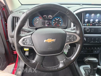 2019 Chevrolet Colorado ZR2 Crew Cab Short Bed 4ZR - miniatura 10