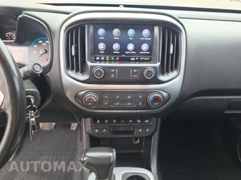 2019 Chevrolet Colorado ZR2 Crew Cab Short Bed 4ZR - miniatura 11