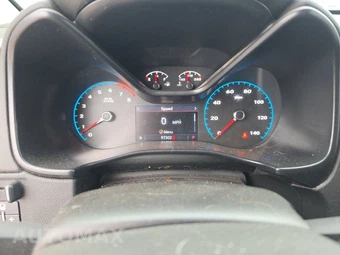 2019 Chevrolet Colorado ZR2 Crew Cab Short Bed 4ZR - miniatura 12