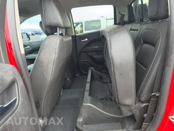 2019 Chevrolet Colorado ZR2 Crew Cab Short Bed 4ZR - miniatura 13