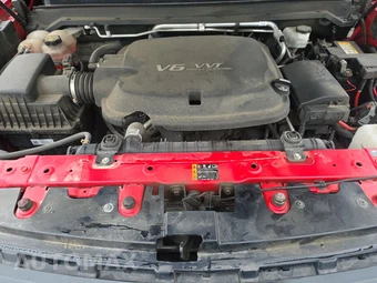 2019 Chevrolet Colorado ZR2 Crew Cab Short Bed 4ZR - miniatura 15