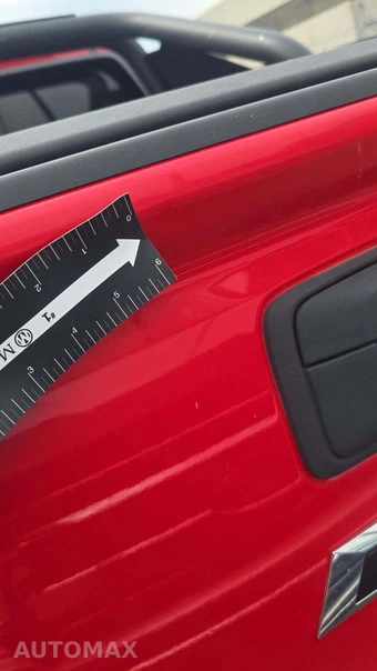2019 Chevrolet Colorado ZR2 Crew Cab Short Bed 4ZR - miniatura 19