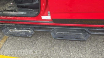2019 Chevrolet Colorado ZR2 Crew Cab Short Bed 4ZR - miniatura 27