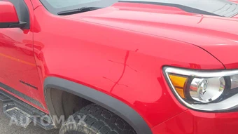 2019 Chevrolet Colorado ZR2 Crew Cab Short Bed 4ZR - miniatura 28