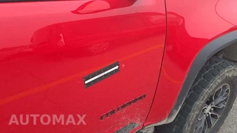 2019 Chevrolet Colorado ZR2 Crew Cab Short Bed 4ZR - miniatura 30