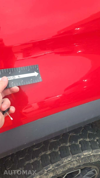 2019 Chevrolet Colorado ZR2 Crew Cab Short Bed 4ZR - miniatura 33