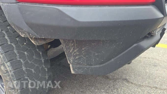 2019 Chevrolet Colorado ZR2 Crew Cab Short Bed 4ZR - miniatura 36