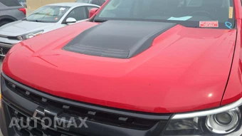2019 Chevrolet Colorado ZR2 Crew Cab Short Bed 4ZR - miniatura 38