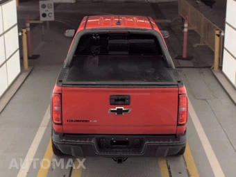 2019 Chevrolet Colorado ZR2 Crew Cab Short Bed 4ZR - miniatura 5