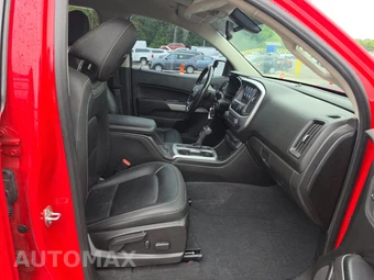 2019 Chevrolet Colorado ZR2 Crew Cab Short Bed 4ZR - miniatura 8