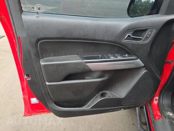 2019 Chevrolet Colorado ZR2 Crew Cab Short Bed 4ZR - miniatura 9