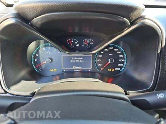 2019 Chevrolet Colorado ZR2 Crew Cab Short Bed 4ZR - miniatura 10