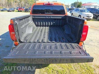 2019 Chevrolet Colorado ZR2 Crew Cab Short Bed 4ZR - miniatura 15