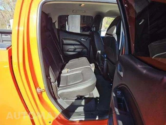 2019 Chevrolet Colorado ZR2 Crew Cab Short Bed 4ZR - miniatura 17