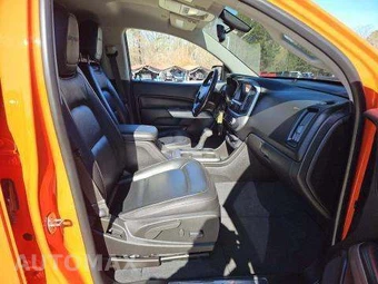 2019 Chevrolet Colorado ZR2 Crew Cab Short Bed 4ZR - miniatura 19