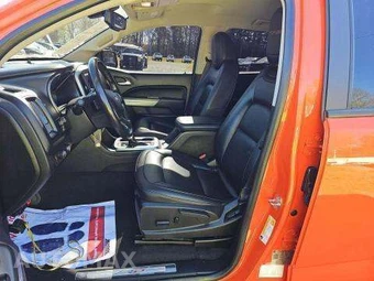 2019 Chevrolet Colorado ZR2 Crew Cab Short Bed 4ZR - miniatura 7