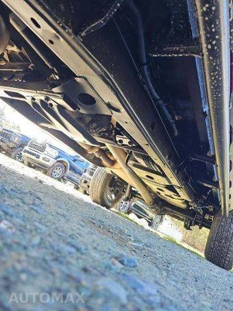 2019 Chevrolet Colorado ZR2 Crew Cab Short Bed 4ZR - miniatura 8