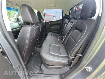 2019 Chevrolet Colorado ZR2 Crew Cab Short Bed 4ZR - miniatura 13