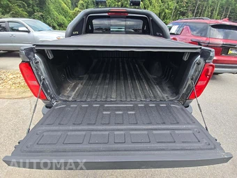 2019 Chevrolet Colorado ZR2 Crew Cab Short Bed 4ZR - miniatura 14
