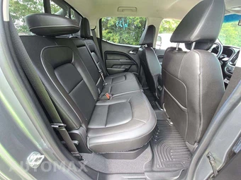 2019 Chevrolet Colorado ZR2 Crew Cab Short Bed 4ZR - miniatura 16