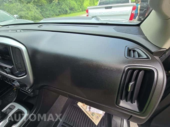 2019 Chevrolet Colorado ZR2 Crew Cab Short Bed 4ZR - miniatura 19