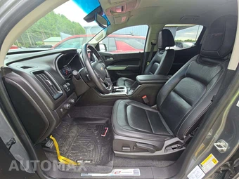 2019 Chevrolet Colorado ZR2 Crew Cab Short Bed 4ZR - miniatura 6