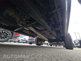 2019 Chevrolet Colorado ZR2 Crew Cab Short Bed 4ZR - miniatura 7