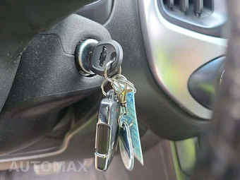 2019 Chevrolet Colorado ZR2 Crew Cab Short Bed 4ZR - miniatura 8