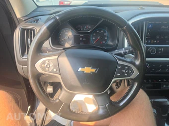 2019 Chevrolet Colorado ZR2 Crew Cab Short Bed 4ZR - miniatura 10
