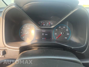 2019 Chevrolet Colorado ZR2 Crew Cab Short Bed 4ZR - miniatura 12