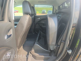 2019 Chevrolet Colorado ZR2 Crew Cab Short Bed 4ZR - miniatura 13