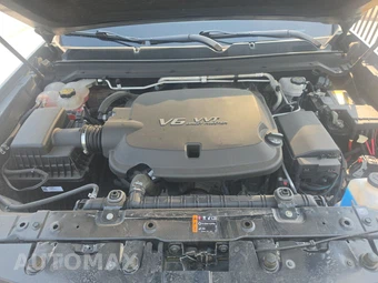2019 Chevrolet Colorado ZR2 Crew Cab Short Bed 4ZR - miniatura 15