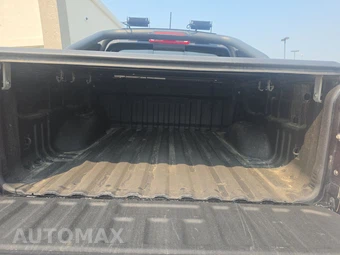 2019 Chevrolet Colorado ZR2 Crew Cab Short Bed 4ZR - miniatura 16