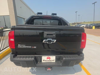 2019 Chevrolet Colorado ZR2 Crew Cab Short Bed 4ZR - miniatura 5