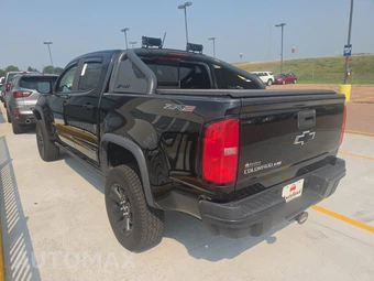 2019 Chevrolet Colorado ZR2 Crew Cab Short Bed 4ZR - miniatura 6