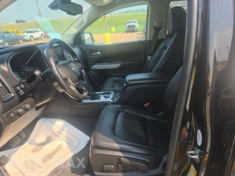 2019 Chevrolet Colorado ZR2 Crew Cab Short Bed 4ZR - miniatura 7