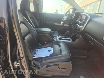 2019 Chevrolet Colorado ZR2 Crew Cab Short Bed 4ZR - miniatura 8