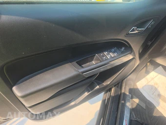 2019 Chevrolet Colorado ZR2 Crew Cab Short Bed 4ZR - miniatura 9