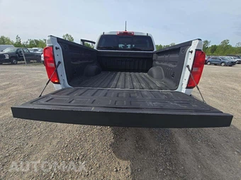 2019 Chevrolet Colorado ZR2 Crew Cab Short Bed 4ZR - miniatura 11