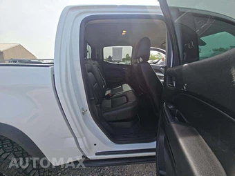 2019 Chevrolet Colorado ZR2 Crew Cab Short Bed 4ZR - miniatura 13