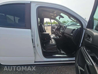 2019 Chevrolet Colorado ZR2 Crew Cab Short Bed 4ZR - miniatura 15