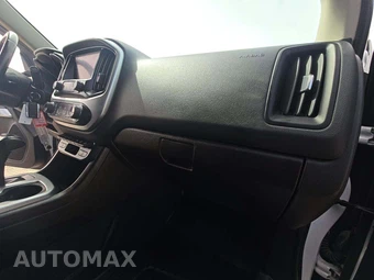 2019 Chevrolet Colorado ZR2 Crew Cab Short Bed 4ZR - miniatura 16